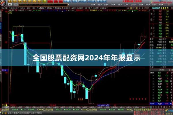 全国股票配资网　　2024年年报显示