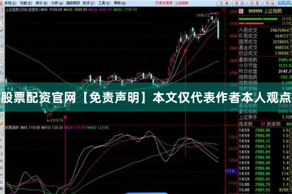 股票配资官网【免责声明】本文仅代表作者本人观点